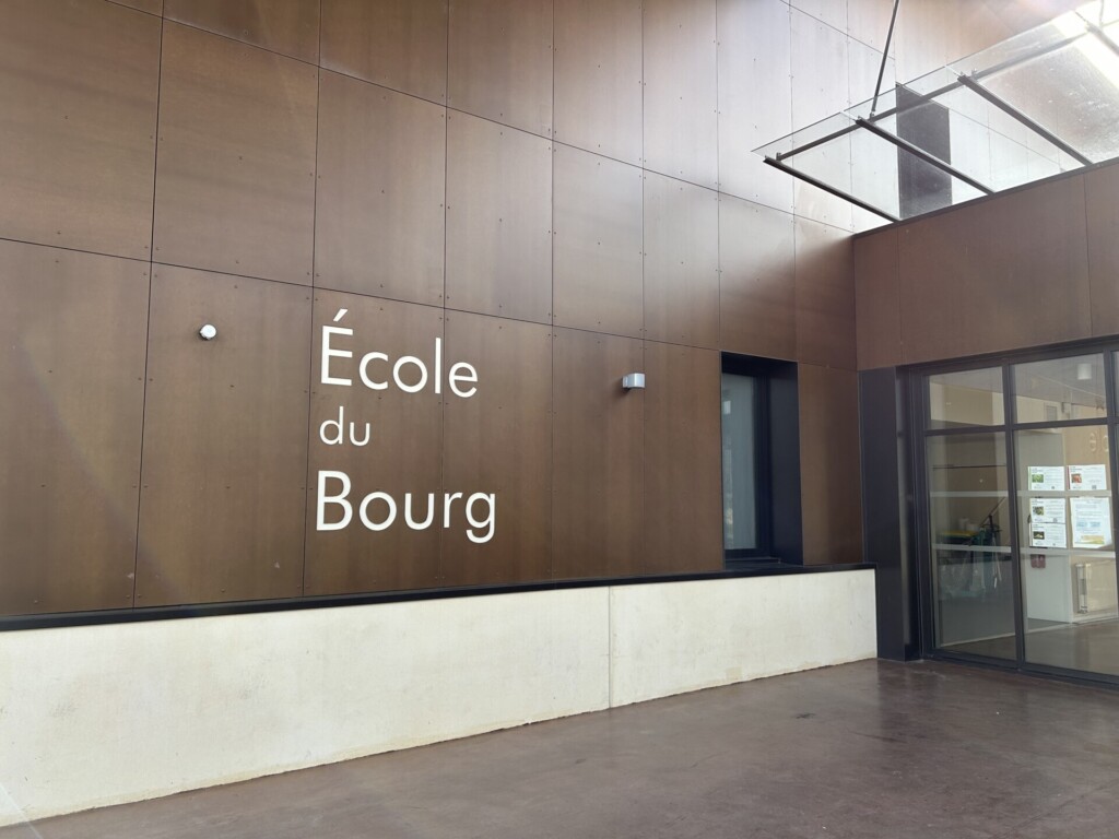 Photo BOURG