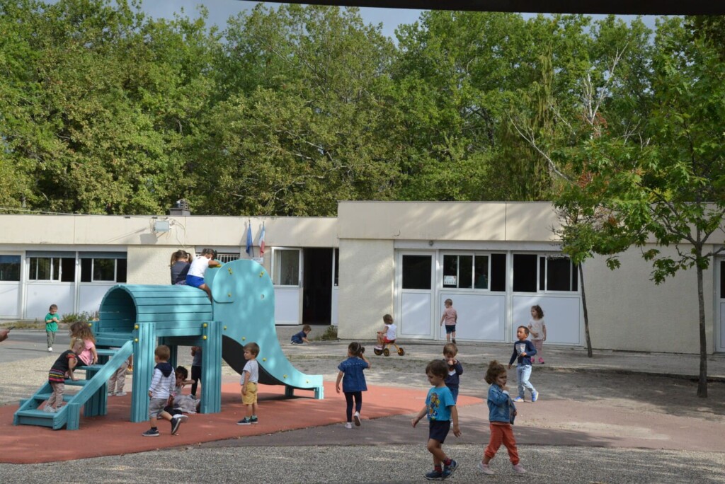 Photo JEAN CASTAGNET (MATERNELLE)