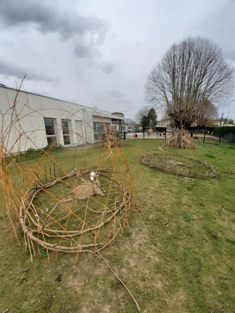 Photo PLAISANCE (MATERNELLE)