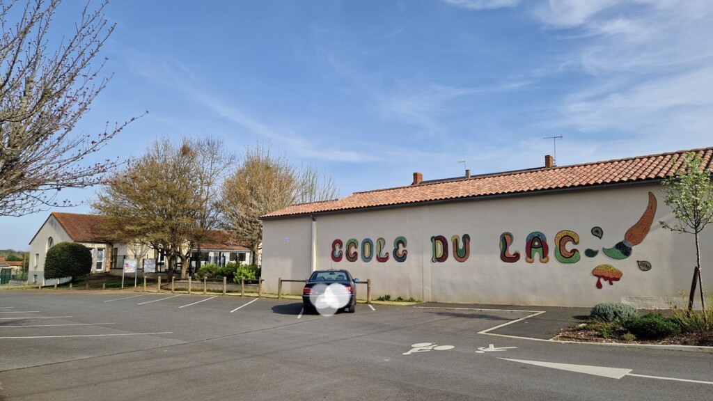 Photo DU LAC