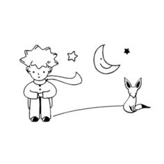 Photo SAINT EXUPERY