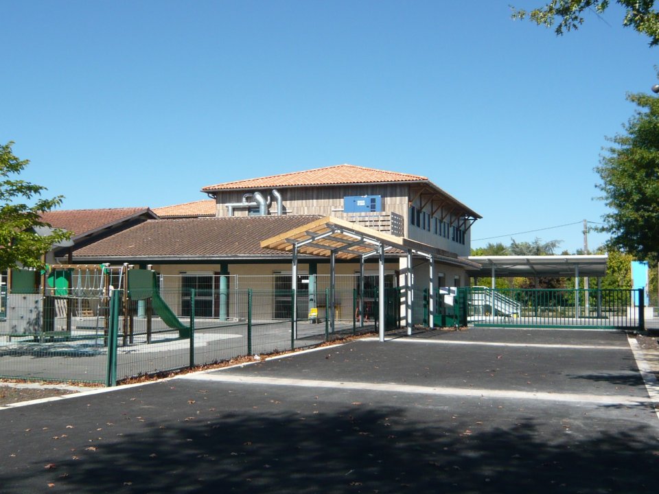 Photo ECOLE