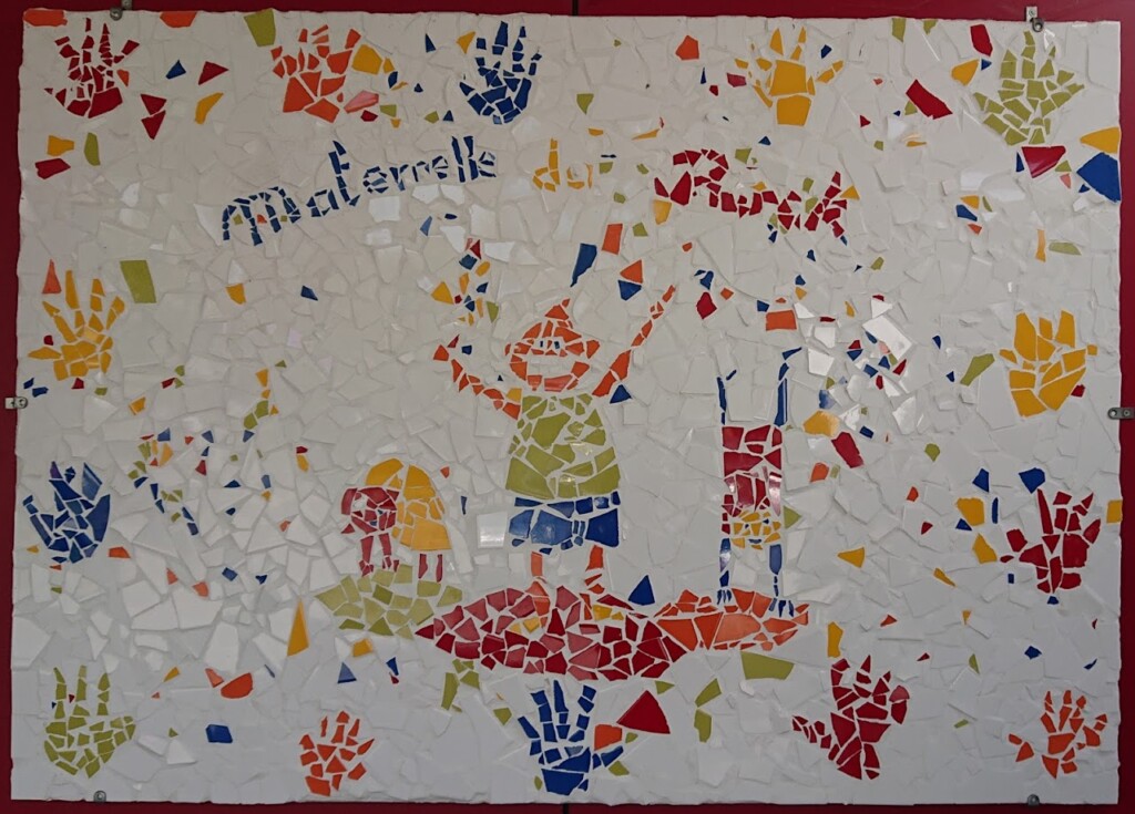 Photo BURCK (MATERNELLE)