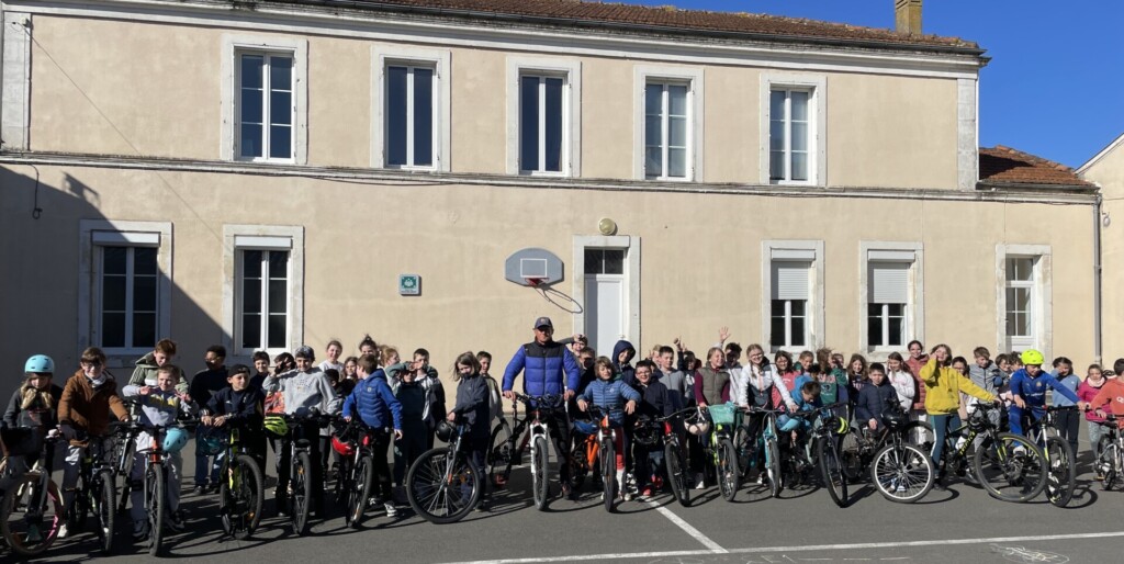 Photo BREUIL-MAGNÉ