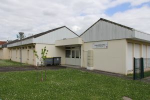 Photo JEAN MOULIN (MATERNELLE)