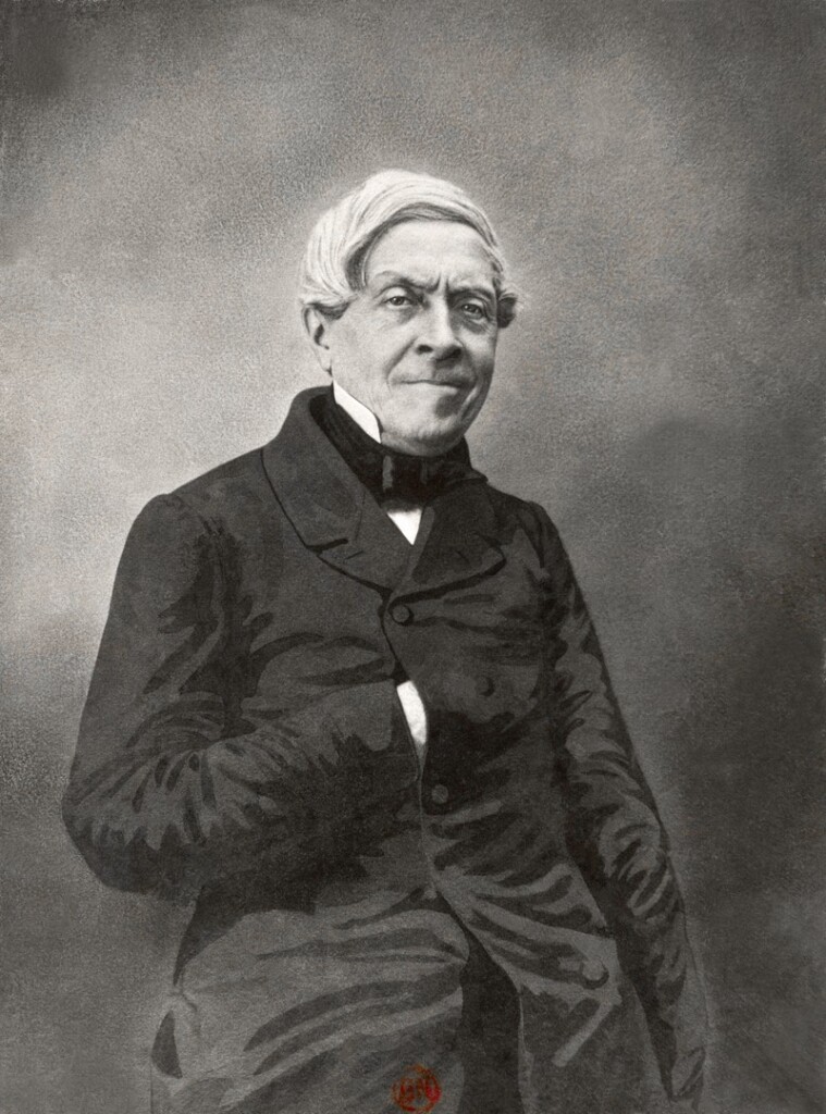 Photo JULES MICHELET