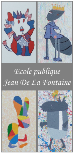 Photo JEAN DE LA FONTAINE NOIRTERRE