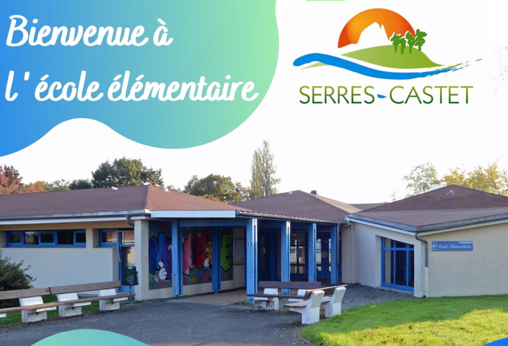 Photo SERRES-CASTET