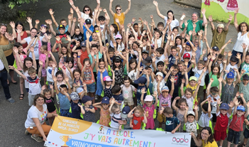 Challenge 2024 : remise des prix